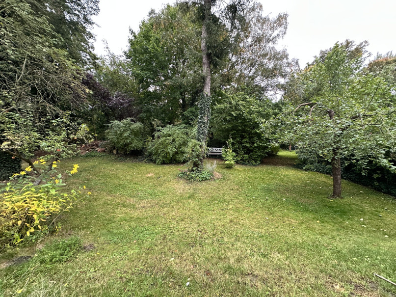 haus nahe filmstudios babelsberg mit sehr grossem garten 69