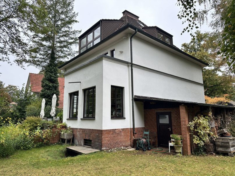 haus nahe filmstudios babelsberg mit sehr grossem garten 81