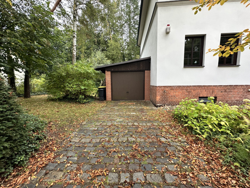 haus nahe filmstudios babelsberg mit sehr grossem garten 87