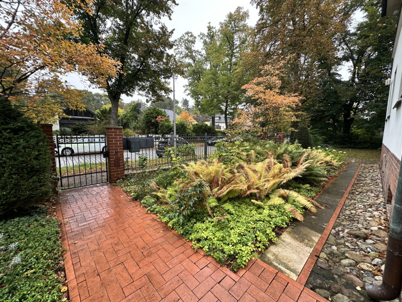 haus nahe filmstudios babelsberg mit sehr grossem garten 91