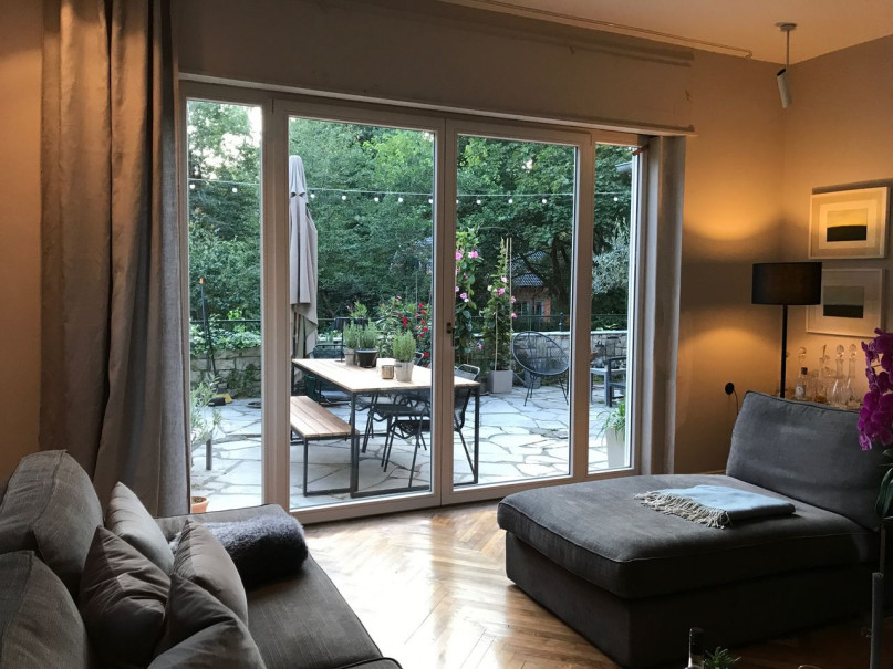 haus villa 1936 in wilhemshorst michendorf 8