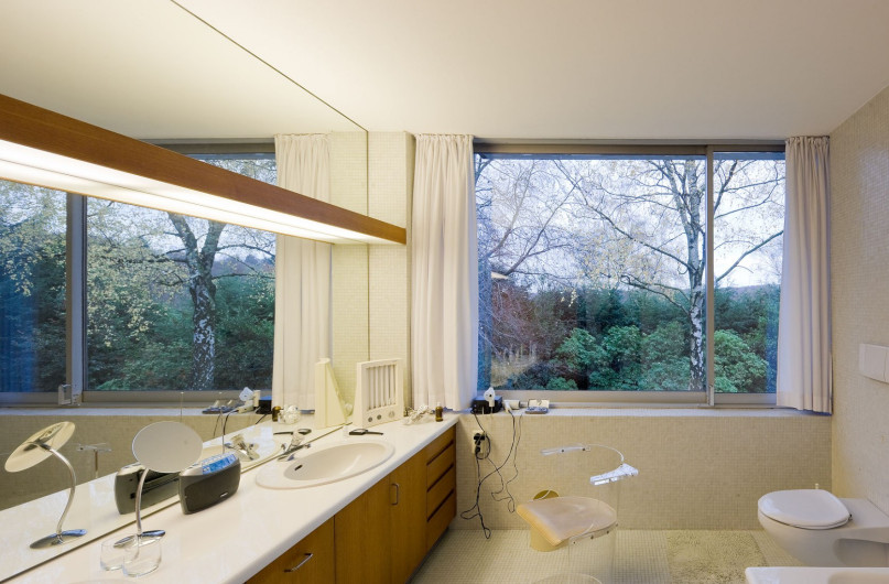hollywood wuppertal pescher house richard neutra 15