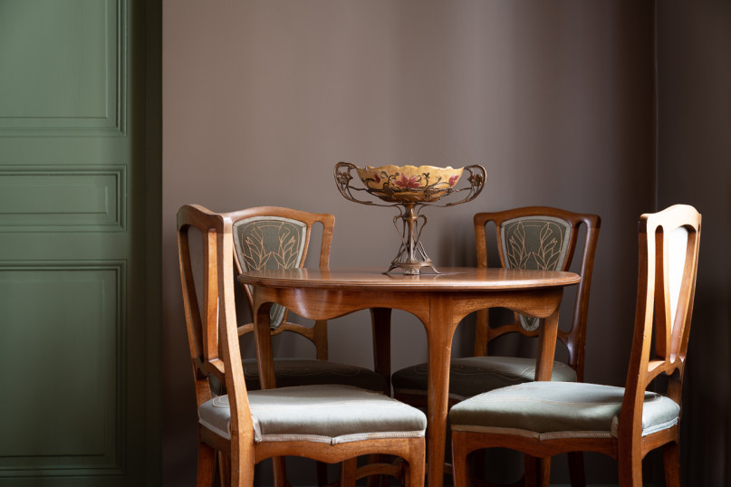 isadora art nouveau time travel suite shoot location film location 1