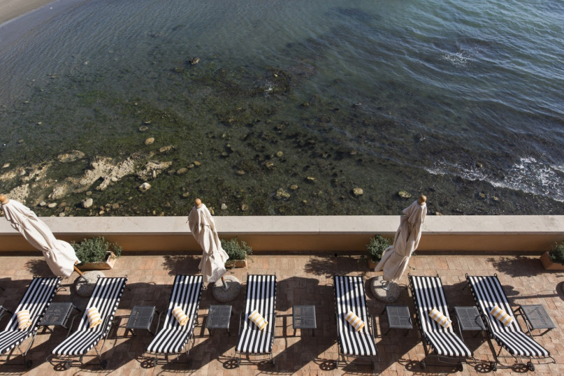 italy hotel lapostaveccia pool events film shooting tuscany plush74 location4 (1)