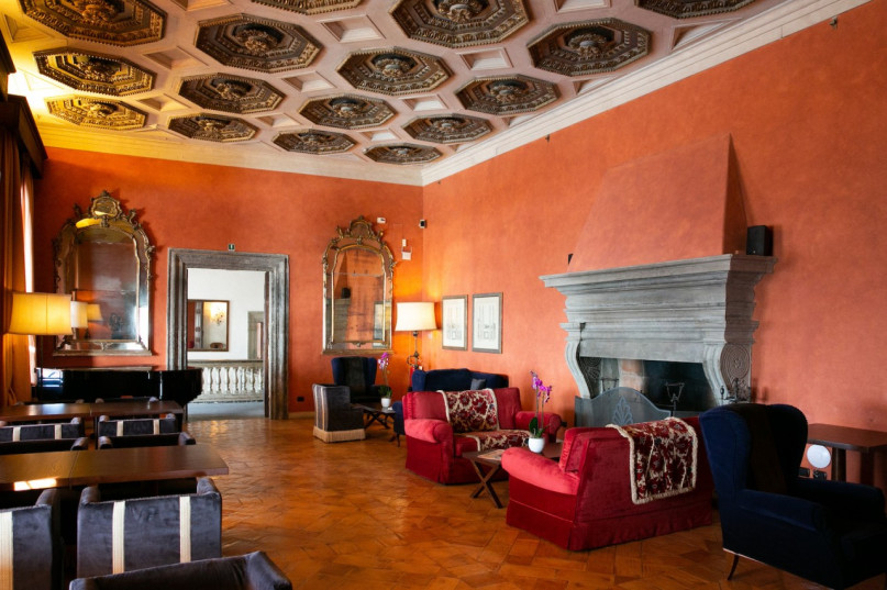 italy luxury hotel events film shooting rome plush74 location 7