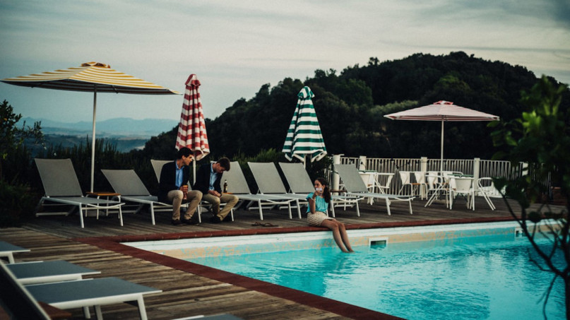 italy villa events film shooting tuscany plush74 location 22