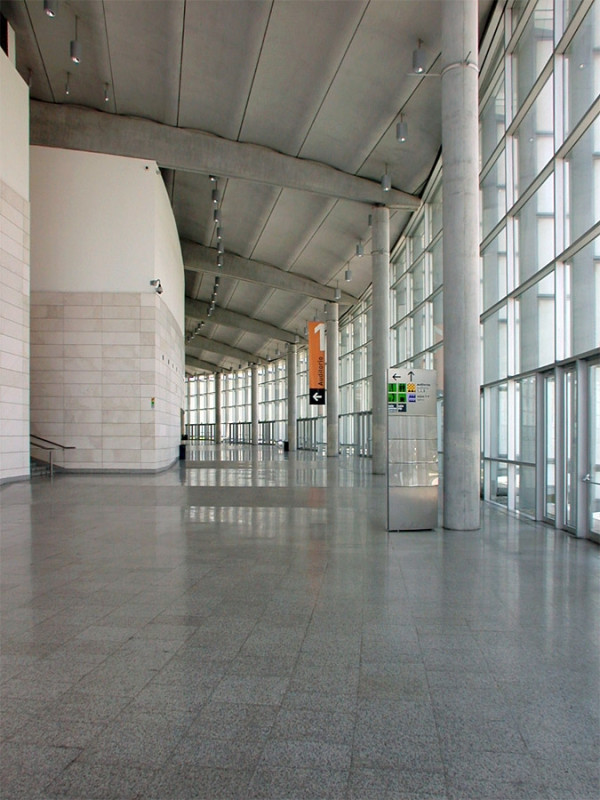 kongresove centrum ve valencii 13