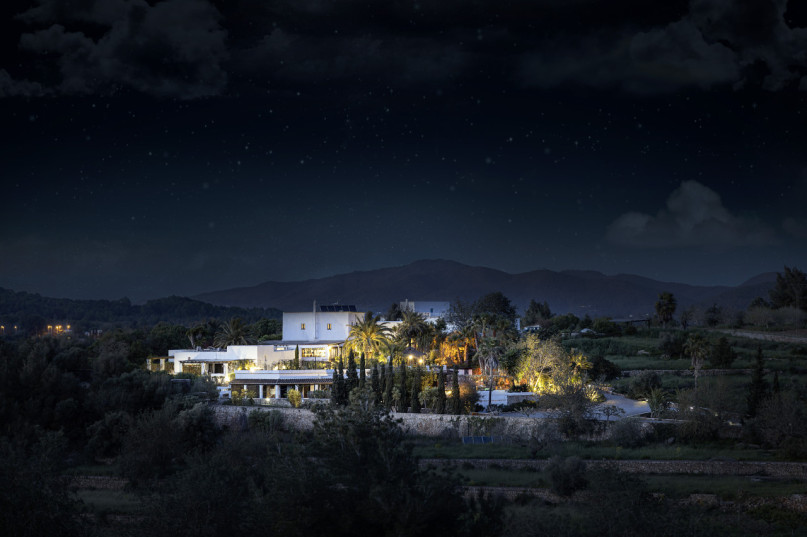 legado di notte c inge prader