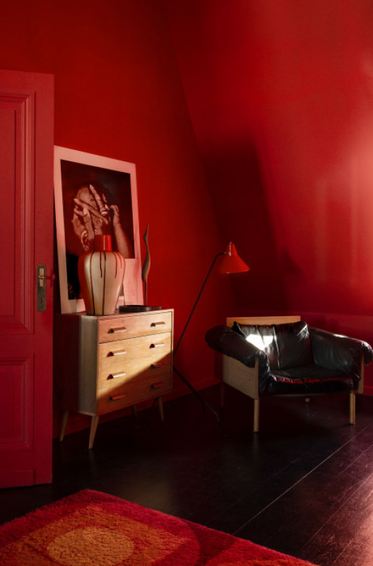 Ort Kunst schießen Film Mode Plüsch74 10