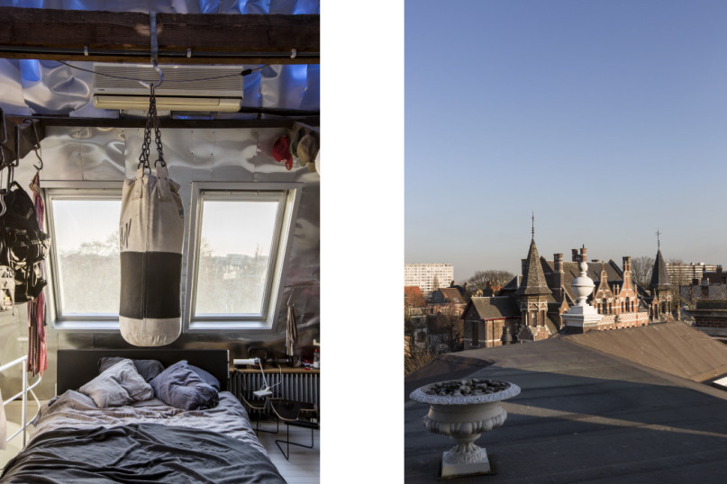 Ort Kunst schießen Film Mode Plüsch74 16