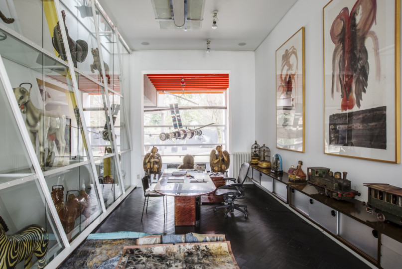 Ort Kunst schießen Film Mode Plüsch74 2