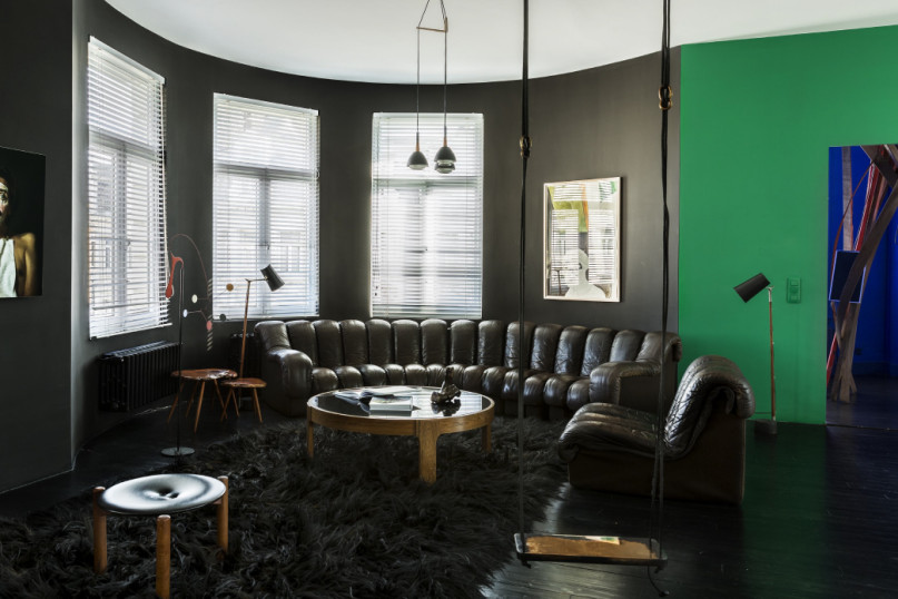 Ort Kunst schießen Film Mode Plüsch74 3