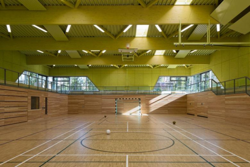 location sportif film shooting plush74 location10
