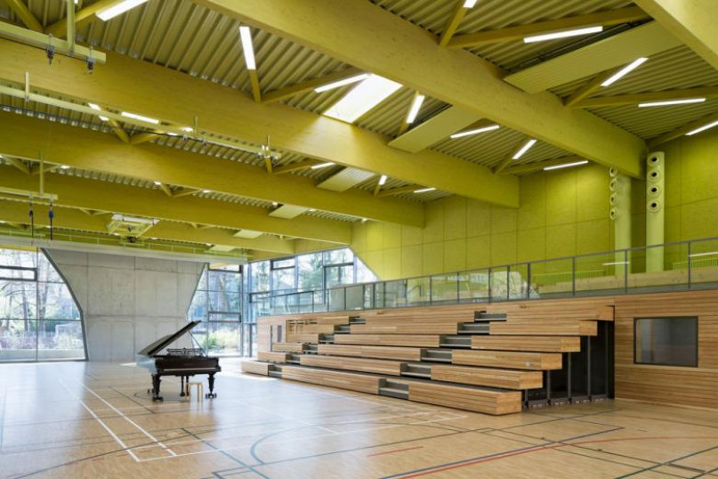 location sportif film shooting plush74 location11