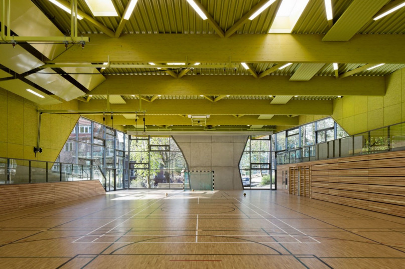 location sportif film shooting plush74 location12
