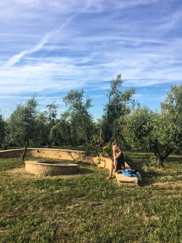 lottiehampson artistaperitivo toianovecchiolottiehampson experiences creativeworkshop lottiehampson creativeworkshops june 24 20194