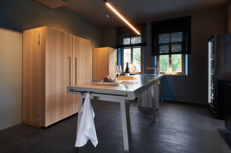 ingresso mae bulthaup b2 fase 1 finale