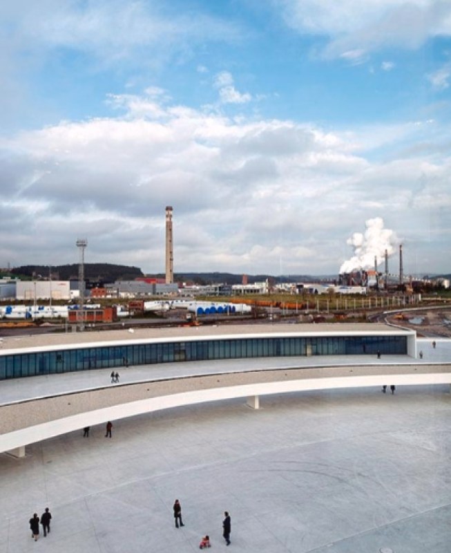 niemeyers intr cultural center8