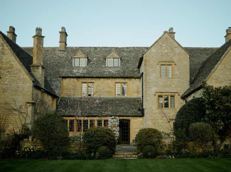 St. Vorderseite der Stütze 2