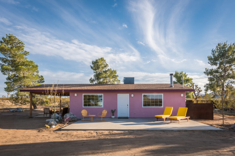 plus74 roos caasita usa joshuatree locatie2