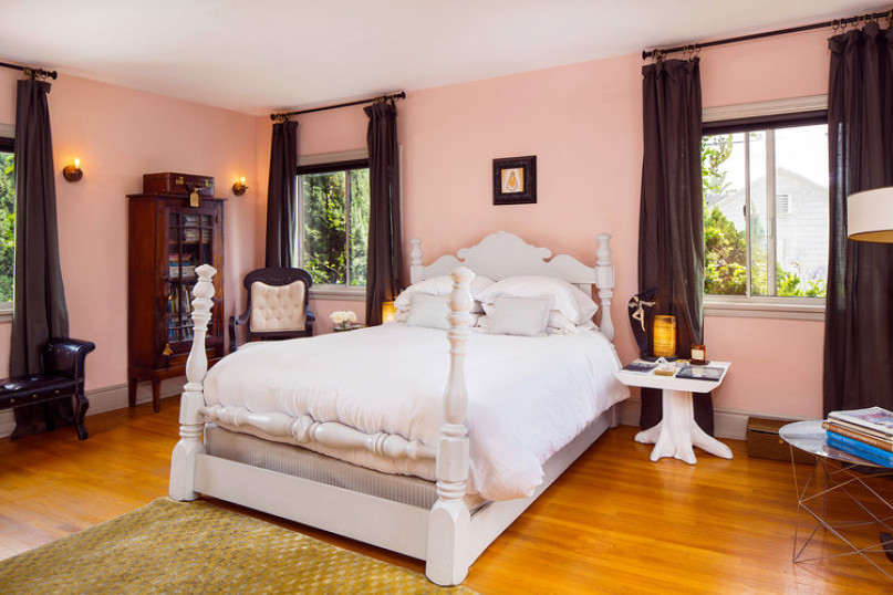 plus74 tuscan vila usa la hollywood location15