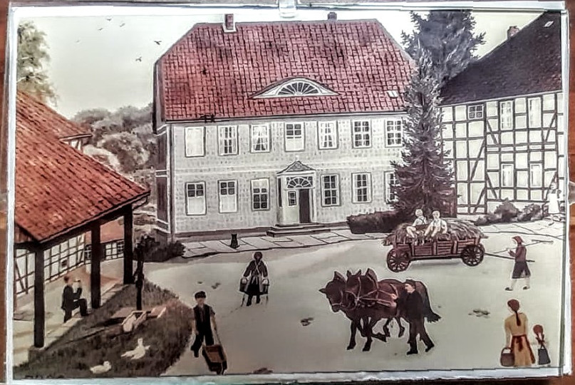 pluche 74 das stendersche haus in glashu00fctte 10831 13