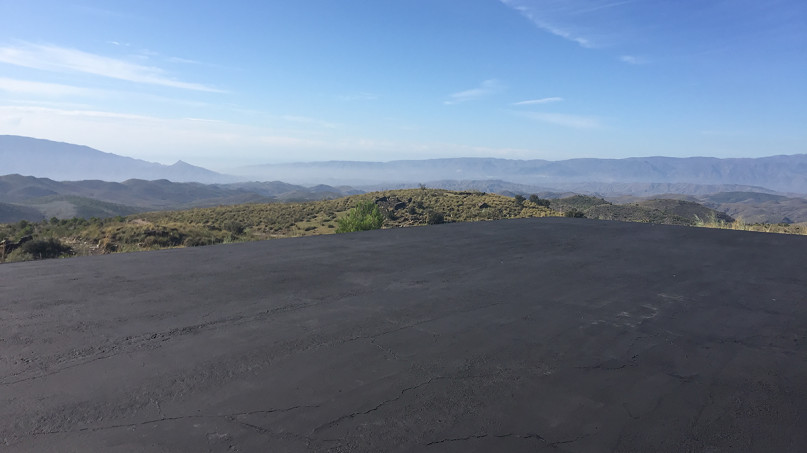 plüschige Standorte almeria platform8