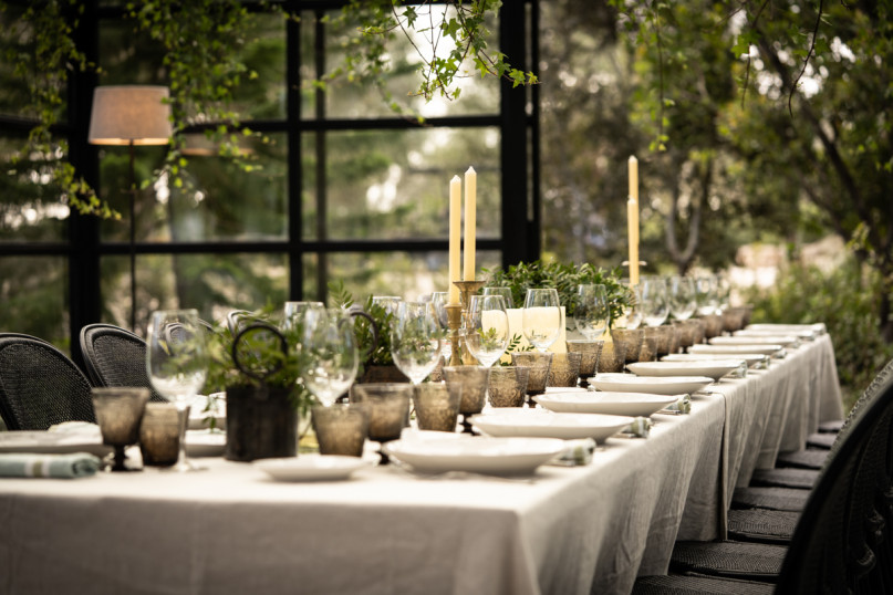 plüschige Standorte finca serena Wintergarten3