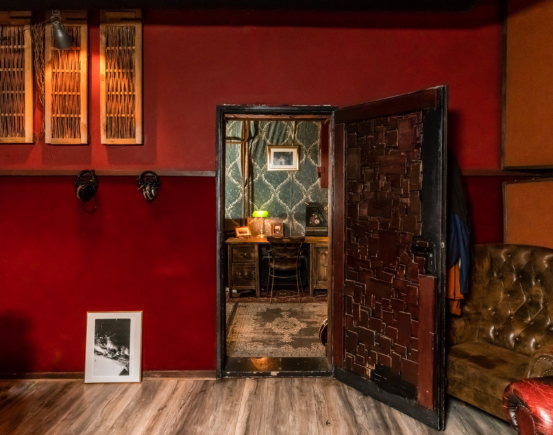 pluche74 1920 roaring hideaway 16