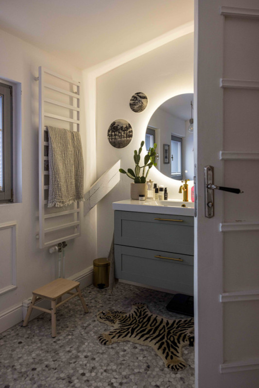 plush74 1930s family house with garden in berlin 35