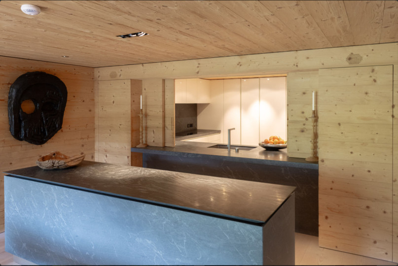 plush74 alpine chalet 6