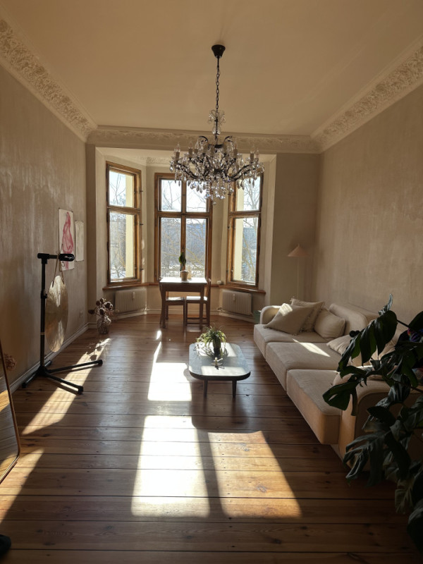 plush74 altbau con vista sul parco gorlitzer a kreuzberg 10