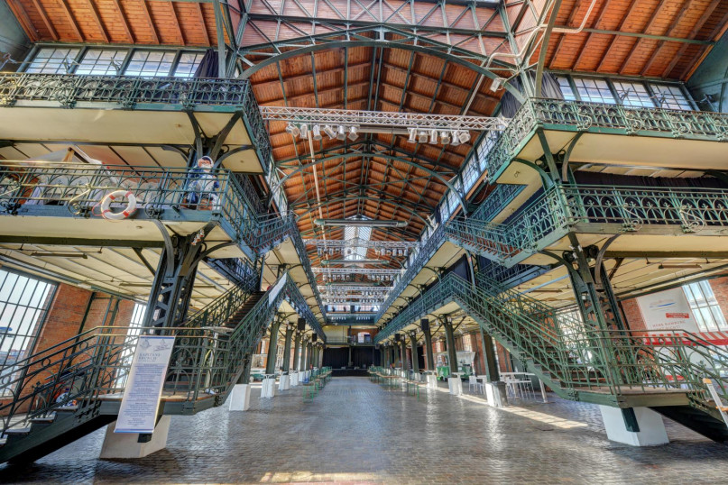 plush74 altonaer fischauktionshalle 1