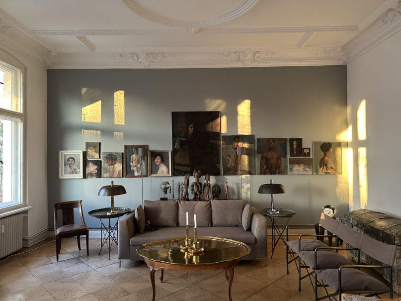 plush74 apartment mehringdamm 28