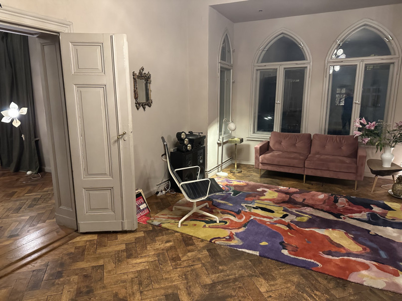 pluche74 appartement mitte altbau fotofilm event10