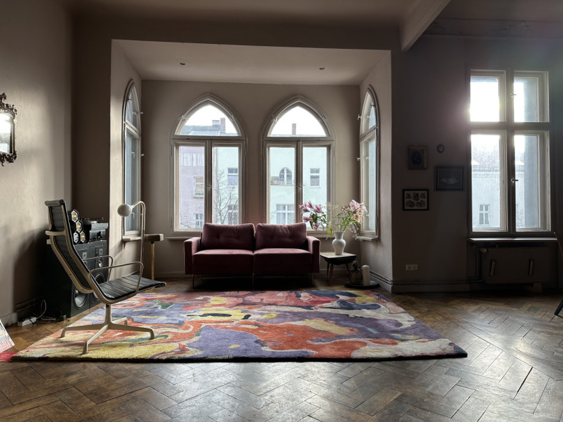 pluche74 appartement mitte altbau fotofilm event12