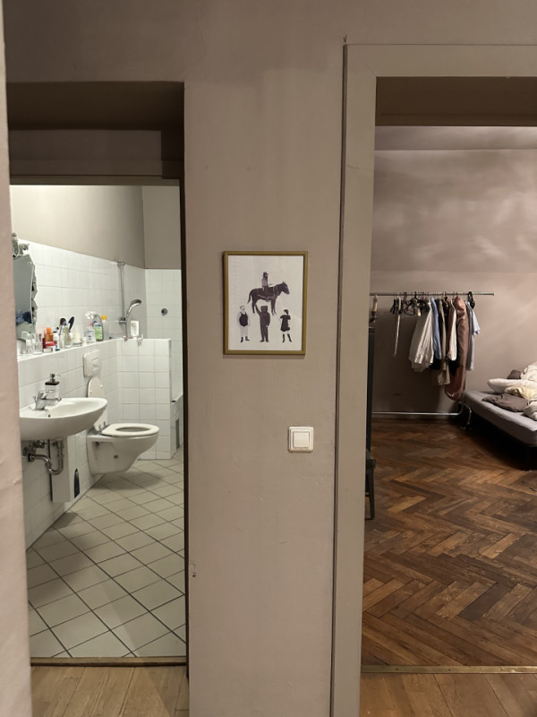 pluche74 appartement mitte altbau fotofilm event6