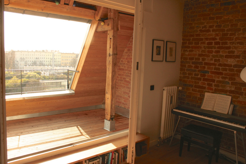 plush74 Architekten Loft 12(1)