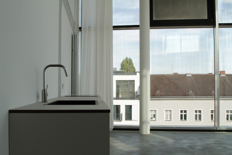 pluche74 architecten penthouse 11