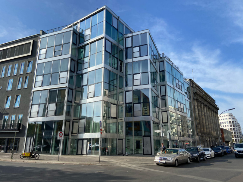 pluche74 architecten penthouse 20