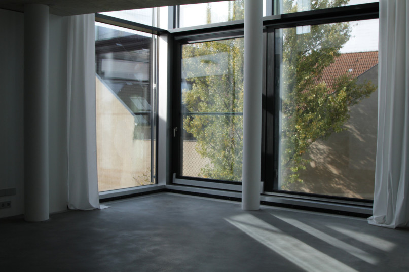 pluche74 architecten penthouse 22