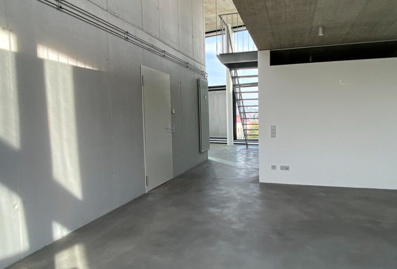 pluche74 architecten penthouse 3 (1)