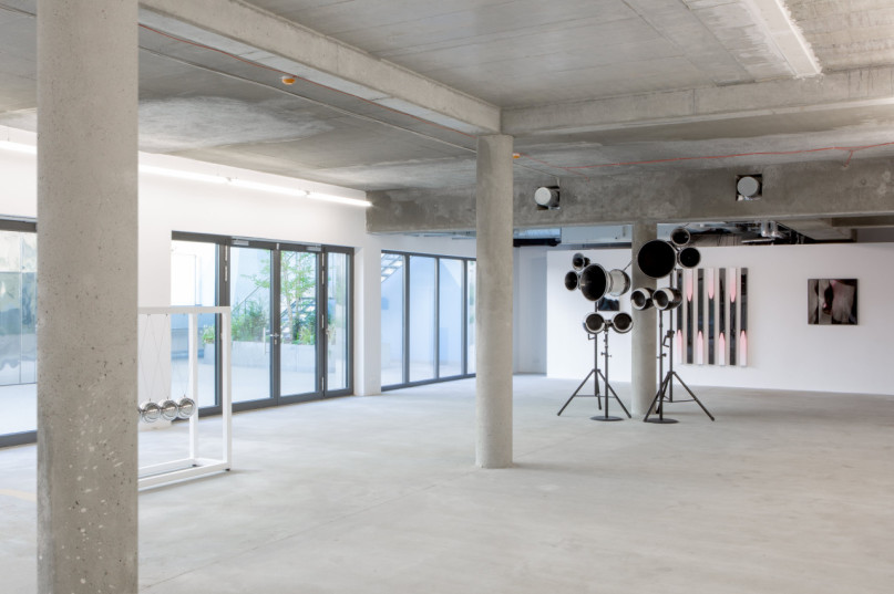 plush74 art gallery 1