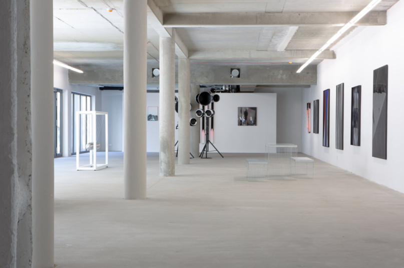 plush74 art gallery 2