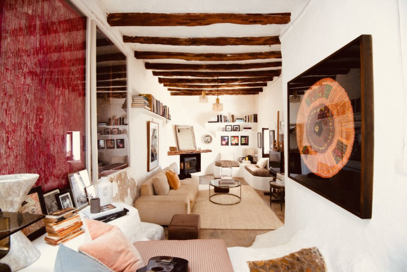 plush74 artist farmhouse ibiza 2