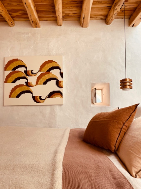 plush74 artist farmhouse ibiza 7