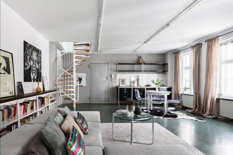 plush74 artist loft berlin 1