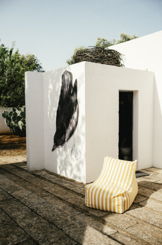 plush74 artistic country retreat puglia 19