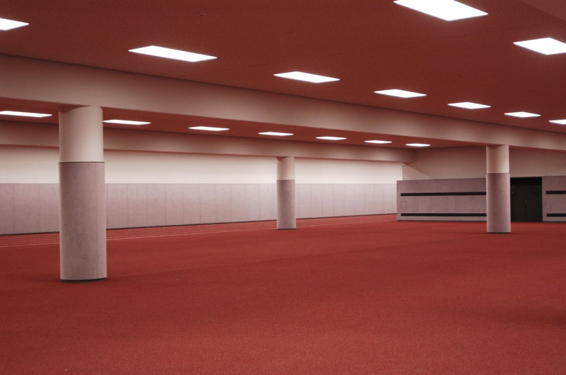 plush74 aufwarmhalle olympiastadion berlin 5