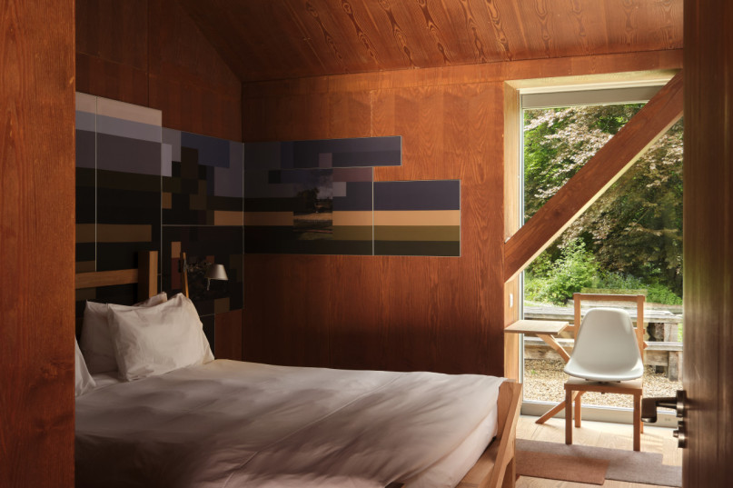 plüsch74 balanciert Scheune 13